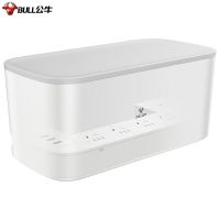 公牛GN-F2151U总控6位+3USB收纳盒插座1.5米(单位:个)