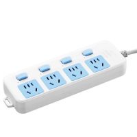 公牛 GN-315分控4孔排插5米 (单位:个)