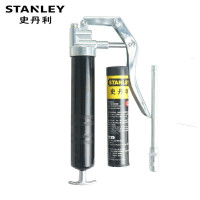 STANLEY/史丹利 90-178-23 120cc 附3oz黄油 专业级手动黄油枪 1把