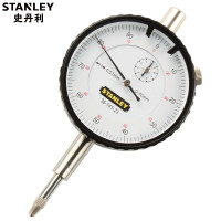STANLEY/史丹利 36-141-23 0~10mm 不含第三方检测 百分表 个