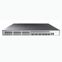 华为 24口视频接入交换机 S5735-S24T4XE-V2