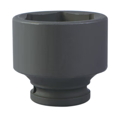 GREATWALL/长城精工 3/4"系列 568552 52mm 六角风动套筒 个