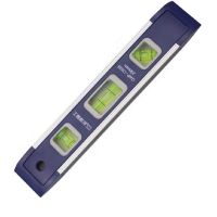 GREATWALL/长城精工 174091-174091 230mm-230 93B磁性水平尺 个