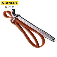 STANLEY史丹利 97-101-23 终生保用 皮带扳手 1把