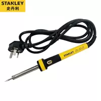 史丹利(STANLEY) STHT73729-8-23 恒温烙铁快速升温 30W 外热式电烙铁 支