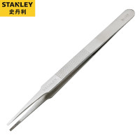 STANLEY史丹利 94-511-23 125mm 尖头镊子 1支