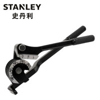STANLEY/史丹利 70-451-22C 6/8/10mm(和70-451-RE为同一种产品) 小型三槽弯管器 1把