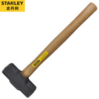 STANLEY/史丹利 56-612-23C 12lb 八角石工锤 (计价单位:把)