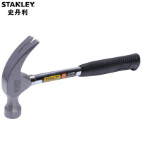 STANLEY/史丹利 51-082-23 567g 20oz 钢柄羊角锤 (计价单位:把)