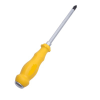 史丹利(STANLEY)61-886-23 梅花起子 PH3×300MM 十字加力通体螺丝批 把