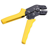 STANLEY/史丹利 84-856-22 0.5-2.5mm² 190mm B系列连续端子压接钳 1把