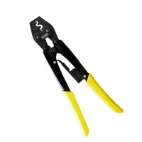 STANLEY/史丹利 84-840-22 0.75-6mm² 195mm 强力端子压接钳 1把