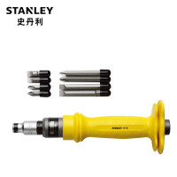 STANLEY/史丹利 95-199-22 冲击螺丝批组合 套