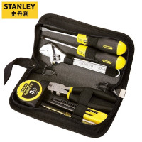 史丹利(STANLEY)90-596N-23 五金工具组合 维修 7件套工具包组套 套