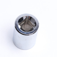 STANLEY/史丹利 12.5MM系列 86-520-1-22 20mm 公制6角标准套筒 只