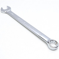 STANLEY/史丹利 93-515-1-22 终生保用 强力型公制精抛光两用长扳手 1把