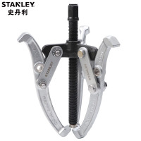 史丹利(STANLEY)70747-S 4英寸 轴承拆卸工具 拉拔器 齿轮拔轮器 3爪拉马 个