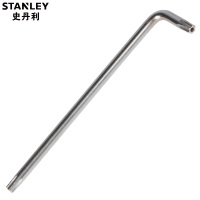 STANLEY/史丹利 94-141-23 TT45 长L型中孔花形扳手 1支