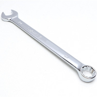 STANLEY/史丹利 85-594-1-22 强力型公制精抛光两用长扳手 终生保用 1把