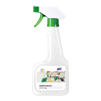 益欣500g柠檬清新多功能油污净(长脖子)(瓶)