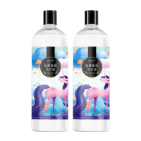 益欣1000ml除菌香氛洗衣液(小马莉亚)(瓶)