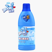 益欣500g漂白漂渍液(漂白水)(瓶)