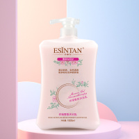 1000ml意欣堂玫瑰保湿香薰沐 浴 露(瓶)