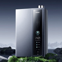 海尔 JSLQ27-16E5DLPCU1 16升燃气热水器(台)