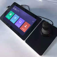 海康威视 DS-1600K网络控制键盘(台)