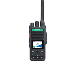 Hytera海能达IIB防爆对讲机HP560(频段UHF、无定位)部