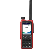 Hytera海能达TETRA氢气防爆对讲机PT890Ex 部