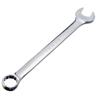 GREATWALL/长城精工 公制镜抛平板两用扳手 GW-317112 12mm 1把