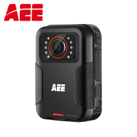 AEE DSJ-K2(256G)执法记录仪 台