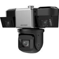 海康威视/HIKVISION DS-2SK6P2ABCDS-XYZL/VWL 一体化监控摄像机 (套)