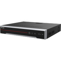 海康威视(HIKVISION)DS-8616NX-I9 硬盘录像机(台)