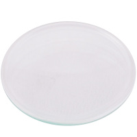 AS ONE 2-9136-03 60表面皿 10个