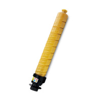 E代经典NPG46Y佳能粉盒黄(支)