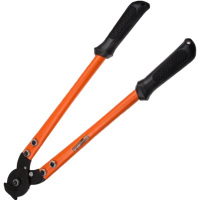 SHEFFIELD/钢盾 S035032 0-250mm² 600mm手动电缆剪 1把