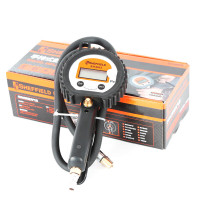 SHEFFIELD/钢盾 S114013 手持式数显充气表 1个