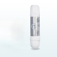 安吉尔(ANGEL) Y1251LKD-ROM后置活性炭滤芯白色适用直饮机 单位:个