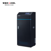 安吉尔(ANGEL) J2710-ROS126C 商用净水器 单位:台黑色