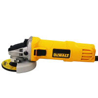 DEWALT/得伟 DWE8200S 100mm 850W 角磨机 侧开关 (单位:台)