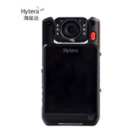 海能达(Hytera) DSJ-HYTH7A1 记录仪 216°旋转镜头 IP68 16G 台