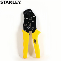 STANLEY/史丹利 84-856-22 0.5-2.5mm² 190mm B系列 连续端子压接钳 1把
