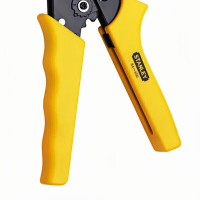 史丹利(STANLEY)84-850-22 0.25-2.5MM² B系列绝缘端子压接钳 压线钳 把