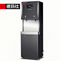德玛仕 SRZ-30/SRZ-2L-L5 商用 直饮水机一开一净 220V(台)