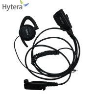 海能达(HYTERA)EHN32P-Ex 防爆可调节耳挂式耳机(件)