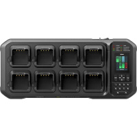 海能达(HYTERA)MCA26 12VDC/15A 1000mA [国标]电池分析仪(个)