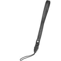 海能达(HYTERA)RO04 雅翰 00 (RoHS) [TC3000X]短款真皮吊绳(根)