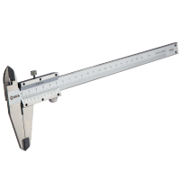 世达 SATA 91501 游标卡尺 机械式 0~150mm 0.02mm ±0.02mm不含第三方检测 把